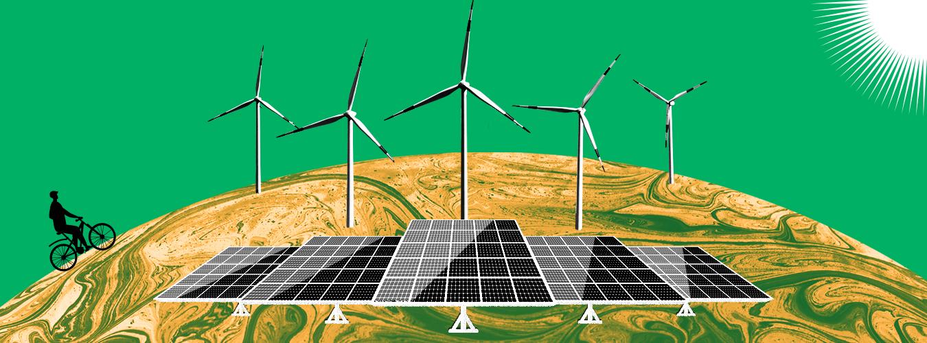 Hvorfor er varmevekslere en vedvarende energi?