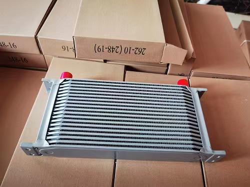 Hvad er funktionen af ​​radiator?