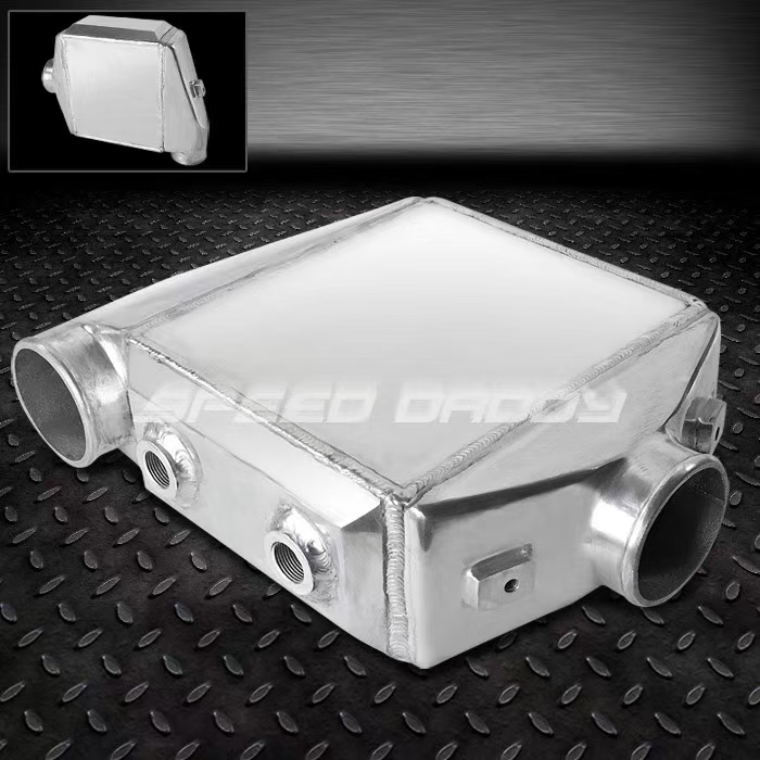 Type bil intercooler