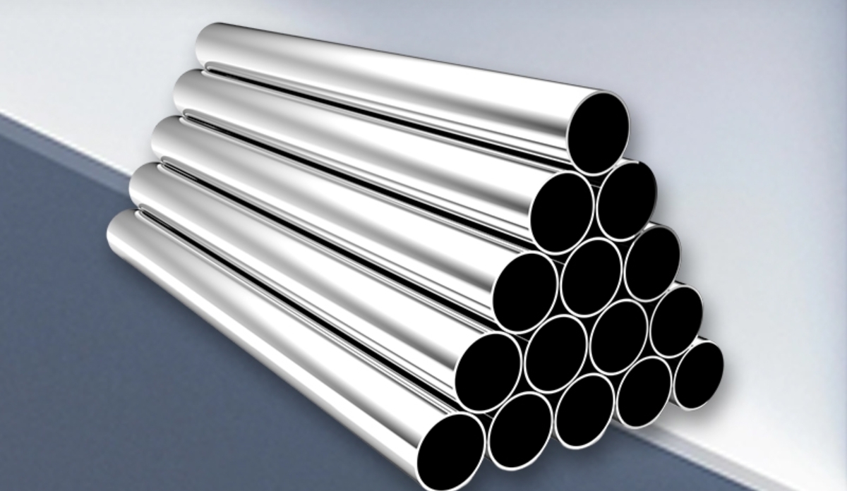 Den seneste udvikling i aluminiumsrørindustrien