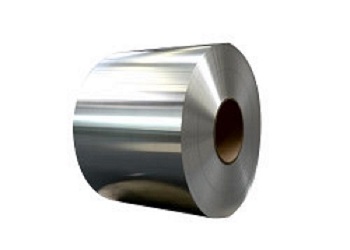 Aluminiumsfolierulle